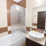 Apartment Harmony Suites-2 Private 404 *