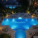 Apartment Harmony Suites-2 Private 404 Slantschew brjag