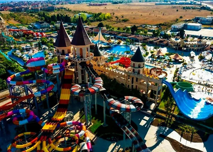 Harmony Suites-2 Private 404 Lägenhet *