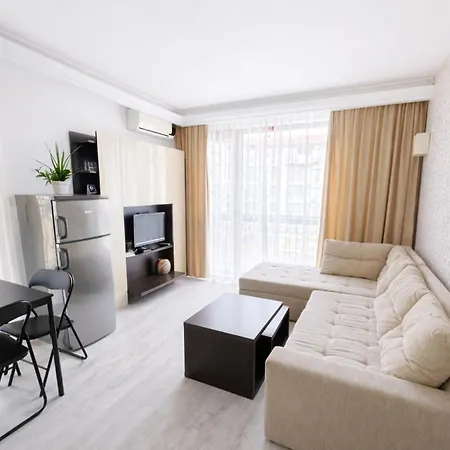 Harmony Suites-2 Private 404 Appartamento *