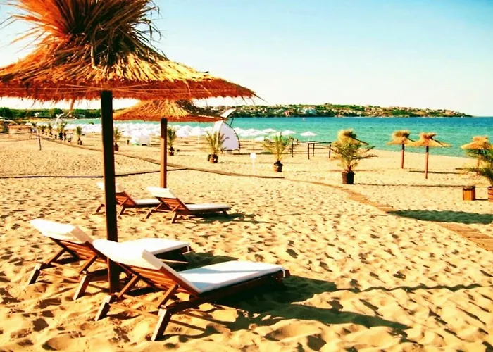 Harmony Suites-2 Private 404