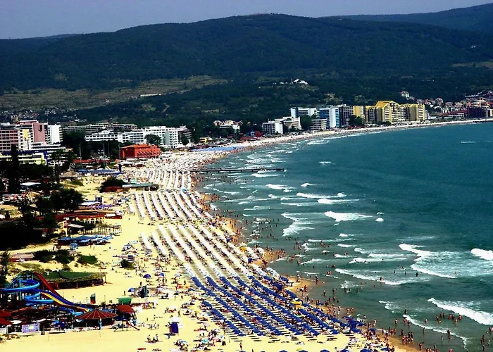 Harmony Suites-2 Private 404