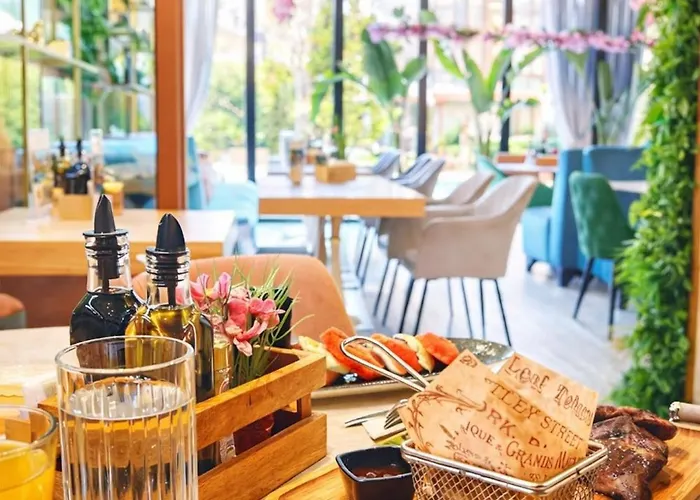 Appartamento Harmony Suites-2 Private 404