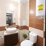 Harmony Suites-2 Private 404 * Sunny Beach