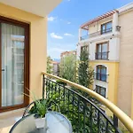 Harmony Suites-2 Private 404 *