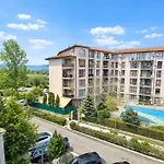 Harmony Suites-2 Private 404 * Sunny Beach