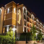 Harmony Suites-2 Private 404 *