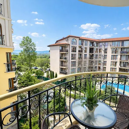Harmony 2-404 Private Apartment