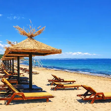 Harmony 2-404 Private Sunny Beach