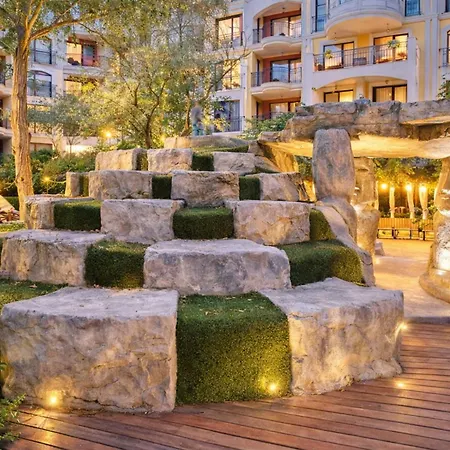 Apartment Harmony Suites-2 Private 404 *